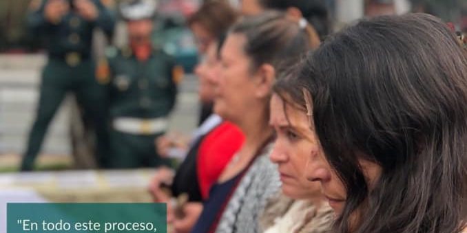 Dia militares victimas