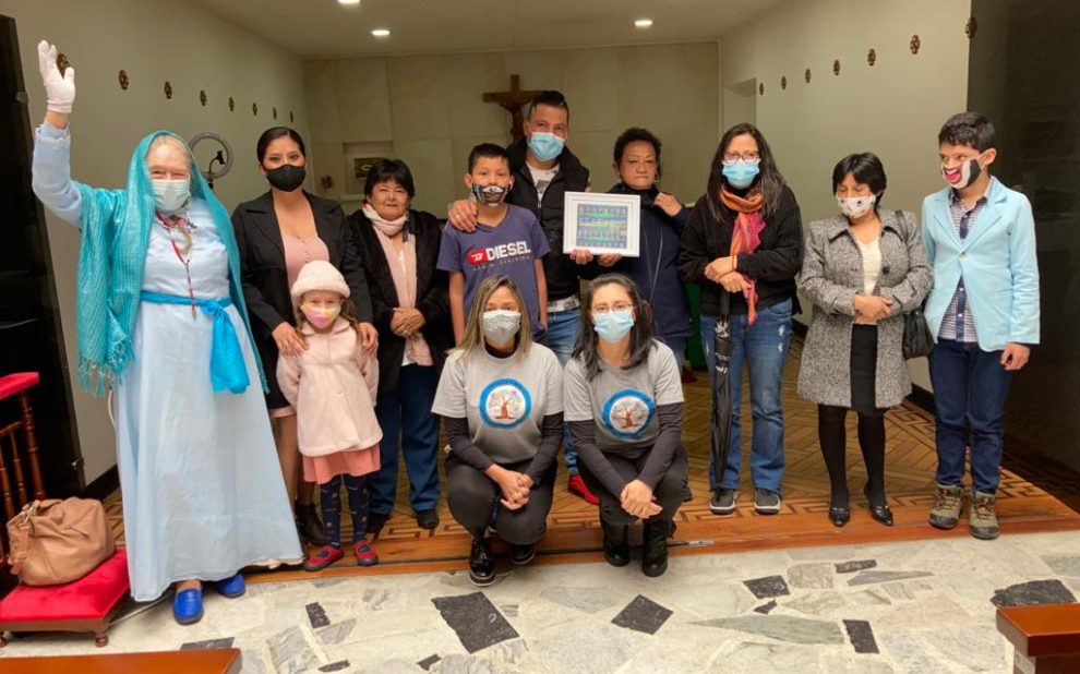 Militaresvictimas madres de gutierrez