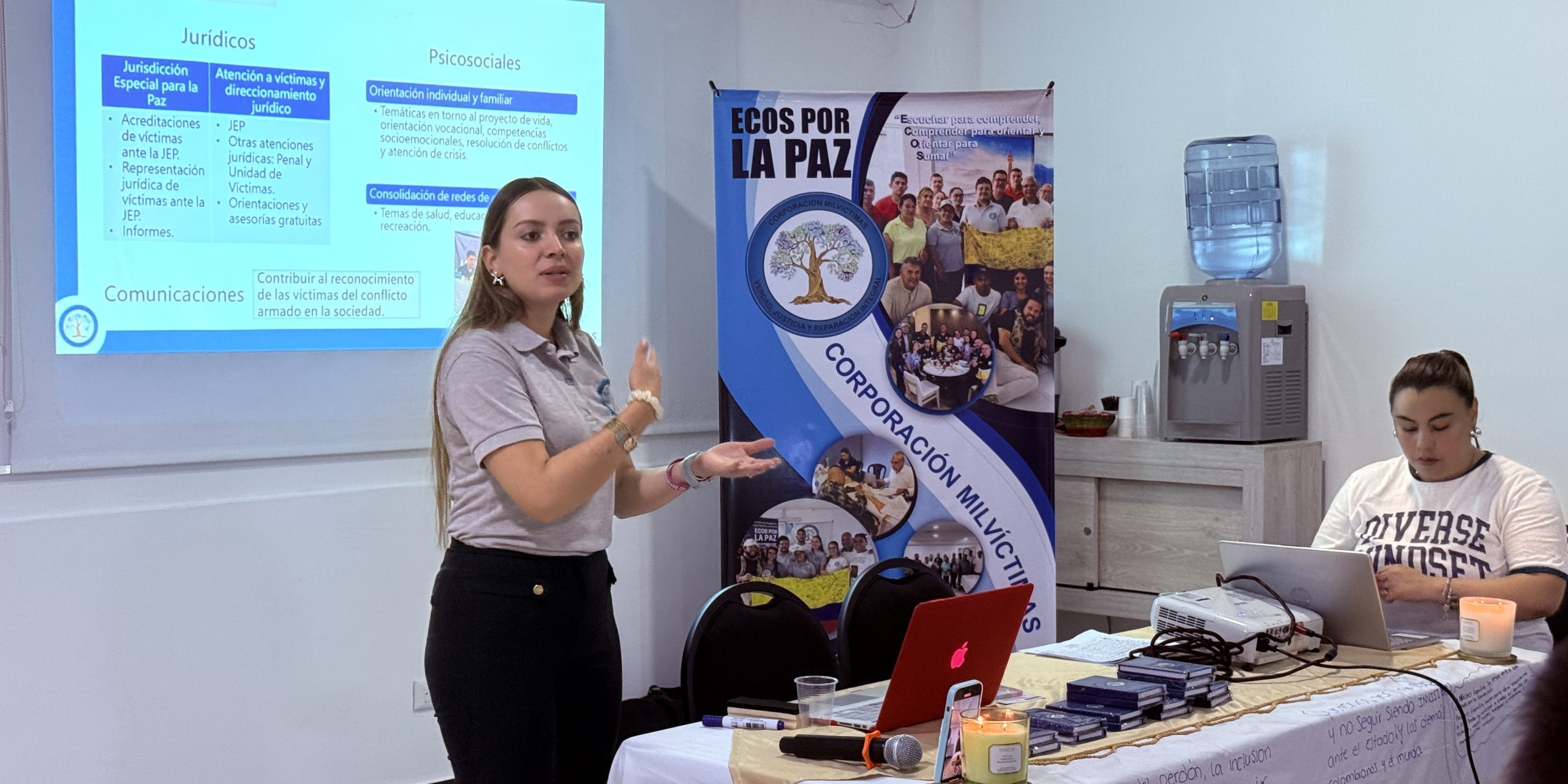 Milvictimas Milvictimas