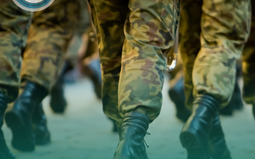 Gracias al recurso de apelación presentado por la Corporación MilVíctimas, la Procuraduría ha solicitado a la Jurisdicción Especial para la Paz (JEP) que acredite como intervinientes especiales