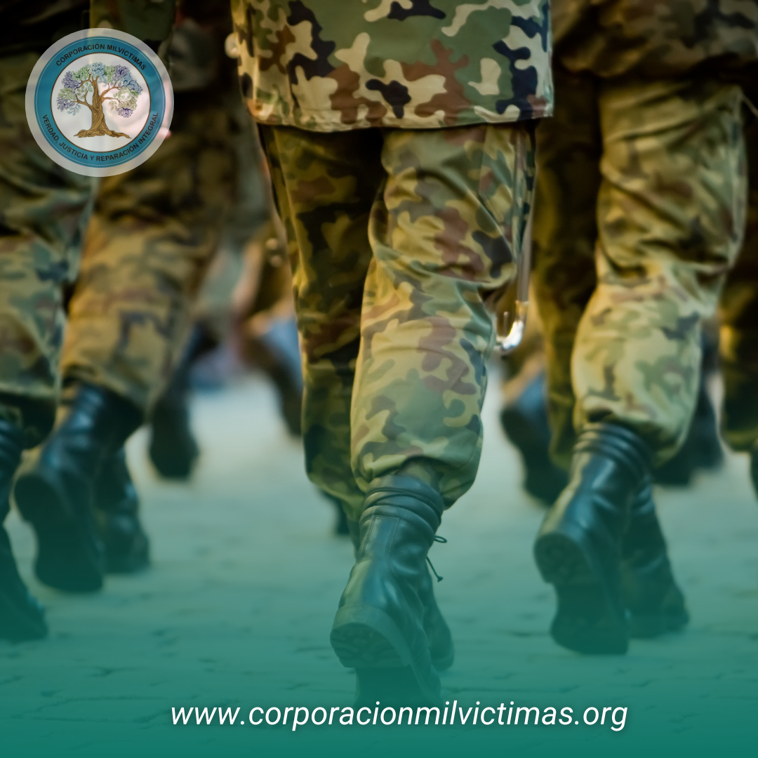 Gracias al recurso de apelación presentado por la Corporación MilVíctimas, la Procuraduría ha solicitado a la Jurisdicción Especial para la Paz (JEP) que acredite como intervinientes especiales