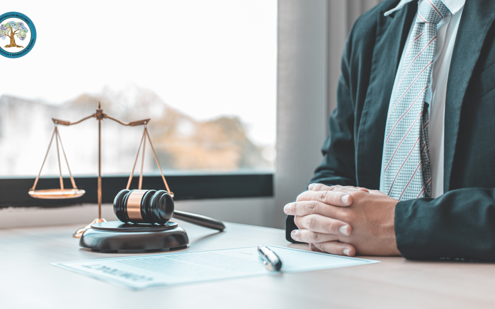 MilVíctimas fortalece su misión en asambleas por la justicia y la reparación integral En la Corporación MilVíctimas, participar en asambleas y espacios de diálogo es clave para seguir avanzando en nuestra misión: lograr acuerdos jurídicos y psicosociales que dignifiquen a las víctimas del conflicto armado en Colombia. Estos encuentros nos permiten visibilizar las necesidades del territorio, proponer soluciones reales y articular esfuerzos con instituciones y comunidades. Seguiremos siendo una voz firme por la verdad, la justicia y la reparación integral.