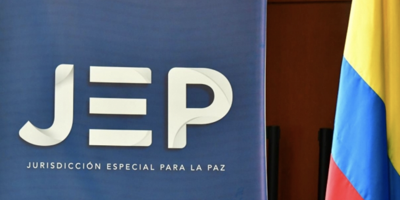 MIlvictimas en la Jep