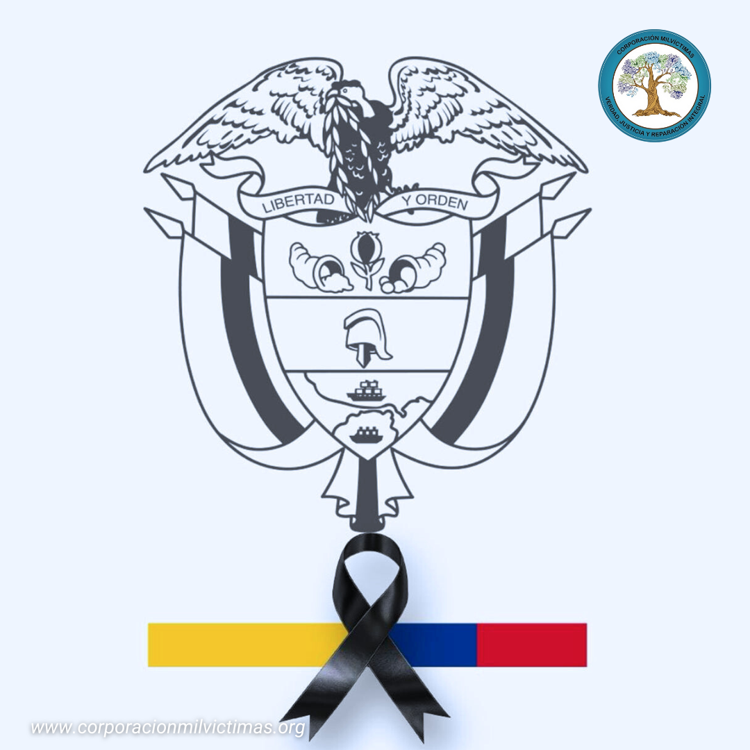 En la Corporación MilVíctimas rechazamos y condenamos enérgicamente los atentados ocurridos el 21 de agosto de 2025 contra un helicóptero de la Policía Nacional en Amalfi, Antioquia, y contra la Escuela Militar de Aviación Marco Fidel Suárez de la Fuerza Aérea Colombiana en Cali. Estos actos violentos, que arrebataron la vida de uniformados y civiles inocentes, constituyen una grave afrenta contra Colombia, contra nuestra democracia y contra la esperanza de un futuro en paz.